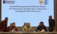 Ekspor Satu Pintu CPO Siap Rebut Kendali Harga Global