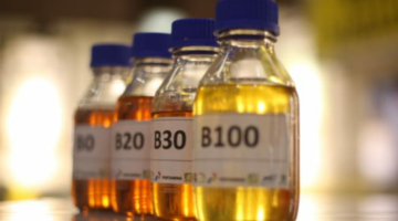 Langkah strategis ketahanan energi. Indonesia bersiap meluncurkan mandatori biodiesel B50 guna memangkas impor solar dan menghemat devisa negara. Dok: Istimewa.