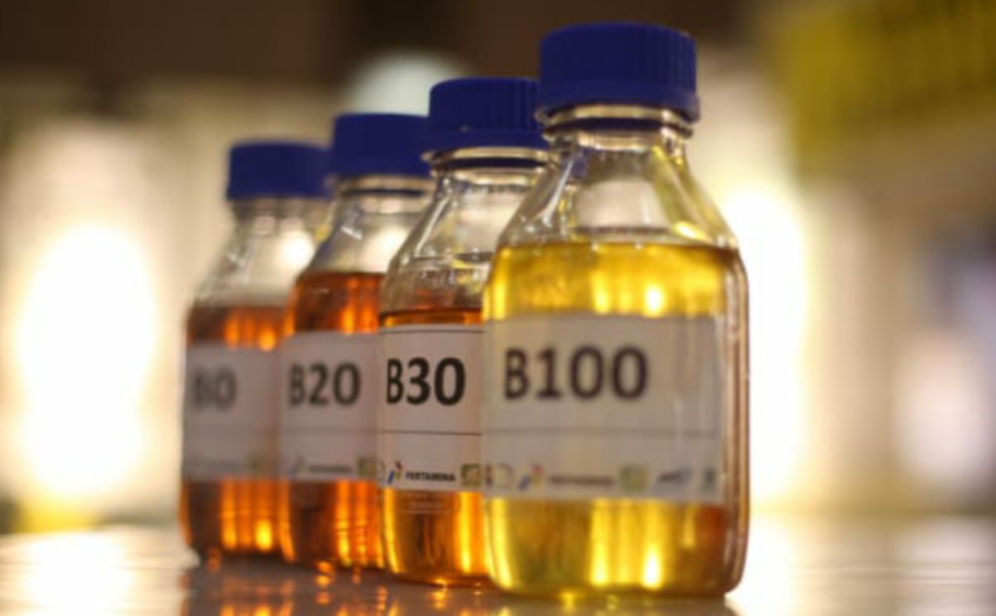 Langkah strategis ketahanan energi. Indonesia bersiap meluncurkan mandatori biodiesel B50 guna memangkas impor solar dan menghemat devisa negara. Dok: Istimewa.