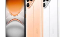 Lompatan besar seri POVA. Tecno resmi meluncurkan POVA 8 dengan inovasi layar belakang Alive Matrix Display dan kapasitas baterai monster 8000 mAh. Dok: Istimewa.
