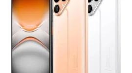 Lompatan besar seri POVA. Tecno resmi meluncurkan POVA 8 dengan inovasi layar belakang Alive Matrix Display dan kapasitas baterai monster 8000 mAh. Dok: Istimewa.