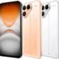 Lompatan besar seri POVA. Tecno resmi meluncurkan POVA 8 dengan inovasi layar belakang Alive Matrix Display dan kapasitas baterai monster 8000 mAh. Dok: Istimewa.