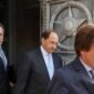 Membuka kembali jalur komunikasi tertutup. Duta besar Prancis, Jerman, dan Inggris menemui Wakil Menteri Luar Negeri Rusia di Moskow untuk memprotes eskalasi militer terbaru di Ukraina. Dok: REUTERS/Shamil Zhumatov