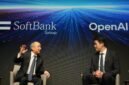 Menghalau senapan mesin siber. SoftBank dan OpenAI meluncurkan layanan keamanan berbasis kecerdasan buatan (AI) guna melindungi sistem infrastruktur vital Jepang. Dok: (AP Photo/Hiro Komae)
