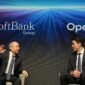 Menghalau senapan mesin siber. SoftBank dan OpenAI meluncurkan layanan keamanan berbasis kecerdasan buatan (AI) guna melindungi sistem infrastruktur vital Jepang. Dok: (AP Photo/Hiro Komae)