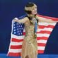 Kembalinya para bintang es. Juara Olimpiade Alysa Liu dan juara dunia Ilia Malinin siap menandai aksi kembalinya mereka ke kompetisi tingkat tinggi di Skate America. Dok: (AP Photo/Stephanie Scarbrough, File)