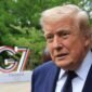 Keretakan aliansi sayap kanan. Perdana Menteri Italia Giorgia Meloni mengecam keras klaim sepihak Donald Trump mengenai foto bersama di KTT G7 Evian. Dok: (Ludovic MARIN/Pool Photo via AP)