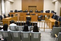 Keadilan bagi korban Hokkaido. Pengadilan Jepang menjatuhkan hukuman 27 tahun penjara kepada Riko Uchida atas pembunuhan keji siswi sekolah menengah atas. Dok: Istimewa.