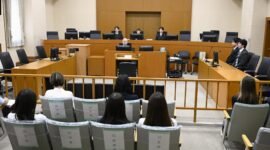 Keadilan bagi korban Hokkaido. Pengadilan Jepang menjatuhkan hukuman 27 tahun penjara kepada Riko Uchida atas pembunuhan keji siswi sekolah menengah atas. Dok: Istimewa.