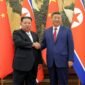 Konsolidasi aliansi di Asia Timur. Presiden Tiongkok Xi Jinping memulai kunjungan kenegaraan ke Pyongyang guna mempererat kemitraan taktis di tengah kebuntuan negosiasi nuklir dengan AS. Dok: Istimewa.