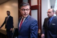 Pukulan politik bagi Donald Trump. DPR AS menyetujui resolusi pembatasan wewenang perang demi menghentikan konflik bersenjata melawan Iran. Dok: (AP Photo/J. Scott Applewhite)