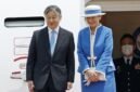 Misi diplomasi budaya. Kaisar Jepang Naruhito memulai kunjungan kenegaraan ke Belanda dan Belgia untuk mempererat persahabatan pascaperang. Dok: Istimewa.
