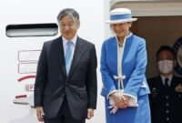 Misi diplomasi budaya. Kaisar Jepang Naruhito memulai kunjungan kenegaraan ke Belanda dan Belgia untuk mempererat persahabatan pascaperang. Dok: Istimewa.
