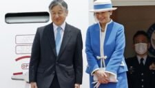 Misi diplomasi budaya. Kaisar Jepang Naruhito memulai kunjungan kenegaraan ke Belanda dan Belgia untuk mempererat persahabatan pascaperang. Dok: Istimewa.