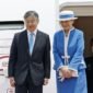 Misi diplomasi budaya. Kaisar Jepang Naruhito memulai kunjungan kenegaraan ke Belanda dan Belgia untuk mempererat persahabatan pascaperang. Dok: Istimewa.