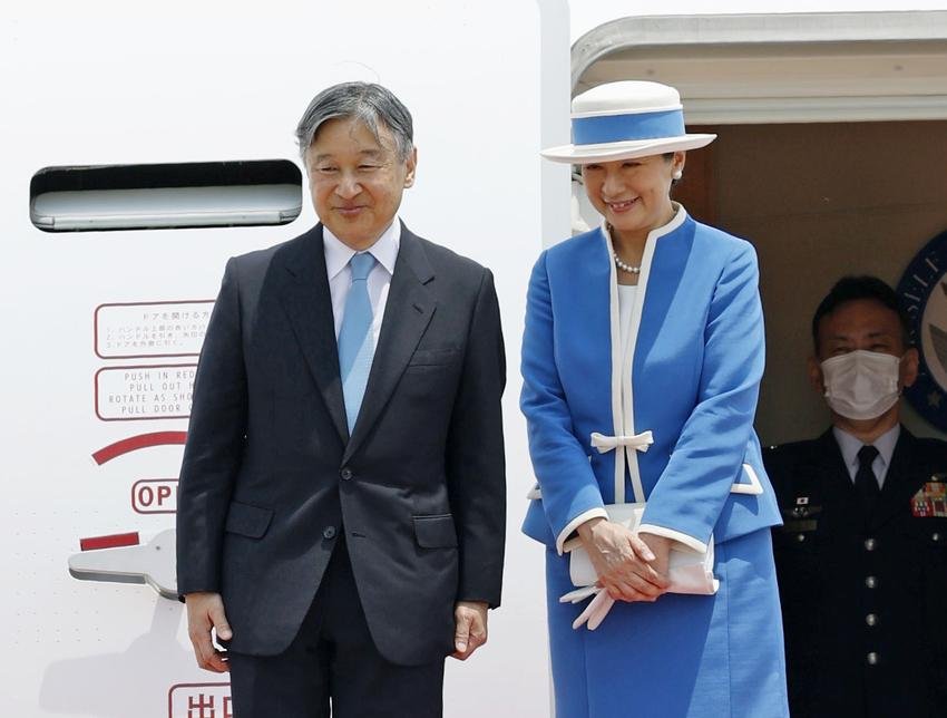 Misi diplomasi budaya. Kaisar Jepang Naruhito memulai kunjungan kenegaraan ke Belanda dan Belgia untuk mempererat persahabatan pascaperang. Dok: Istimewa.