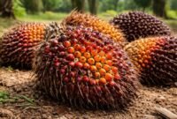 Jaminan keselamatan kerja buruh sawit. Pemkab Sintang bekerja sama dengan BPJS Ketenagakerjaan melindungi 4.500 pekerja perkebunan dari berbagai risiko kerja. Dok: Istimewa.