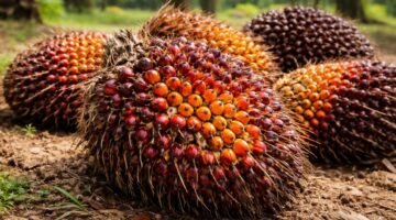 Optimisme ketahanan energi hijau. Gapki memastikan pasokan minyak sawit mentah siap menyokong mandatori biodiesel B50 tanpa mengorbankan kuota ekspor luar negeri. Dok: Istimewa.