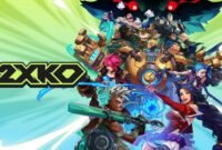 Riot Games resmi mengumumkan arah kompetitif game tarung baru 2XKO. Mereka memilih pendekatan unik untuk ekosistem game 2v2 itu. Dok: Istimewa.