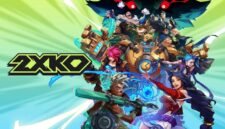 Riot Games resmi mengumumkan arah kompetitif game tarung baru 2XKO. Mereka memilih pendekatan unik untuk ekosistem game 2v2 itu. Dok: Istimewa.