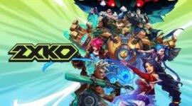 Riot Games resmi mengumumkan arah kompetitif game tarung baru 2XKO. Mereka memilih pendekatan unik untuk ekosistem game 2v2 itu. Dok: Istimewa.