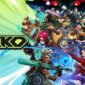 Riot Games resmi mengumumkan arah kompetitif game tarung baru 2XKO. Mereka memilih pendekatan unik untuk ekosistem game 2v2 itu. Dok: Istimewa.