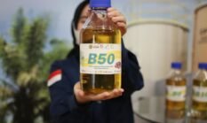 Mandat B50 Resmi Berlaku: Indonesia Kejar Kemandirian Energi