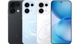 Lompatan harga kelas premium. OPPO resmi merilis Reno 16 Series di Indonesia dengan kenaikan harga ekstrem di tengah kehadiran asisten AI pintar. Dok: Istimewa.