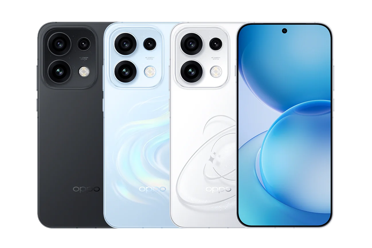Lompatan harga kelas premium. OPPO resmi merilis Reno 16 Series di Indonesia dengan kenaikan harga ekstrem di tengah kehadiran asisten AI pintar. Dok: Istimewa.