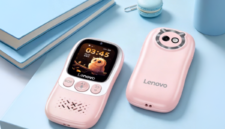 Fokus belajar tanpa gangguan. Lenovo meluncurkan ponsel AI khusus siswa tanpa game, browser, maupun media sosial. Dok: Istimewa.