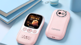 Fokus belajar tanpa gangguan. Lenovo meluncurkan ponsel AI khusus siswa tanpa game, browser, maupun media sosial. Dok: Istimewa.