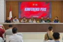Pratu Galuh Nugraha, anggota POM TNI AD yang gugur saat membantu polisi menghadang pelarian terduga bandar narkoba di Bireuen. (Posnews/Polda Aceh)
