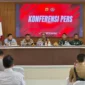 Pratu Galuh Nugraha, anggota POM TNI AD yang gugur saat membantu polisi menghadang pelarian terduga bandar narkoba di Bireuen. (Posnews/Polda Aceh)
