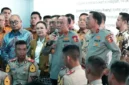 Wakapolri Komjen Pol. Dedi Prasetyo meresmikan Laboratorium Sosial Sains Kepolisian dan Kelas Tematik di Akademi Kepolisian (Akpol), Semarang. (Posnews/Humas Polri)