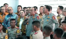 Wakapolri Dorong Pendidikan Polri Modern Lewat Laboratorium Sosial Sains