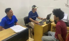 Merasa ‘Anak Kampung Sini’, Pemuda Bawa Golok Teror Warga Citeureup