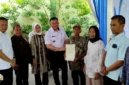 BPN Jakarta Utara Jemput Bola, Warga Kepulauan Tak Perlu ke Daratan Urus Sertifikat. (Posnews/BPN)