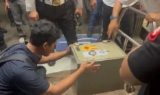 Brankas Tersembunyi di Rumah Sentul Simpan 74 Kg Emas dan Rp476 Miliar