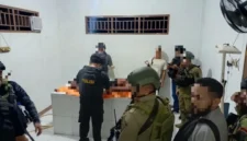 Brigpol Fredi Lukas Awes, personel BKO Satgas Operasi Damai Cartenz-2026 yang gugur diserang OTK di Yahukimo. (Posnews/Bareskrim Polri)