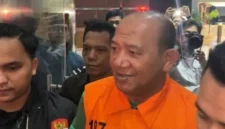Bupati Langkat Syah Afandin alias Ondim. (Posnews/Istimewa)