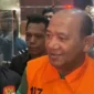 Bupati Langkat Syah Afandin alias Ondim. (Posnews/Istimewa)