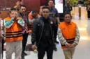 KPK mengungkap dugaan korupsi 32 proyek di Lombok Barat yang menyeret Bupati Lalu Ahmad Zaini. (Posnews/Ist)