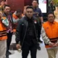 KPK mengungkap dugaan korupsi 32 proyek di Lombok Barat yang menyeret Bupati Lalu Ahmad Zaini. (Posnews/Ist)