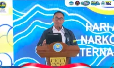 BNN Ubah Petani Ganja Jadi Petani Kopi, Putus Rantai Narkoba dari Hulu