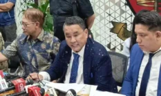 Emas 74 Kg dan Uang Miliaran Disita, Febrie Bantah Terima Rp50 Miliar