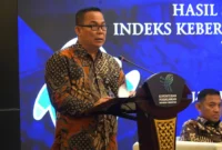 Direktur Jenderal Perlindungan Konsumen dan Tertib Niaga Kemendag, Moga Simatupang. (Posnews/Ist)
