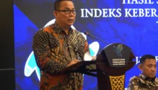 Direktur Jenderal Perlindungan Konsumen dan Tertib Niaga Kemendag, Moga Simatupang. (Posnews/Ist)