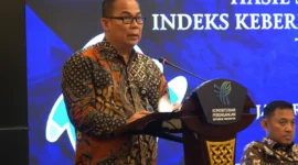 Direktur Jenderal Perlindungan Konsumen dan Tertib Niaga Kemendag, Moga Simatupang. (Posnews/Ist)