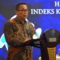 Direktur Jenderal Perlindungan Konsumen dan Tertib Niaga Kemendag, Moga Simatupang. (Posnews/Ist)