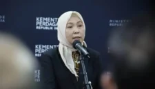 Direktur Jenderal Pengembangan Ekspor Nasional Kemendag, Fajarini Puntodewi. (Posnews/Kemendag)
